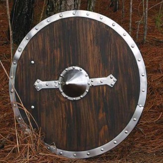 VIKING SHIELD